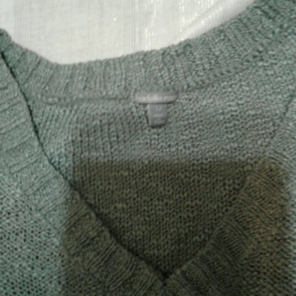 Charlotte Russe Sweater